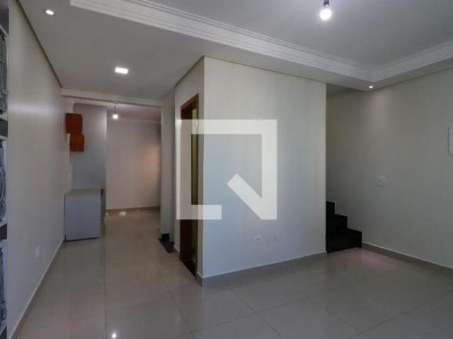 Casa à Venda Parque das Nações, 2 Quartos, 104 m² Santo André