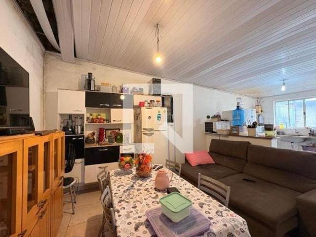 Casa à Venda Parque das Nações, 2 Quartos, 410 m² Santo André