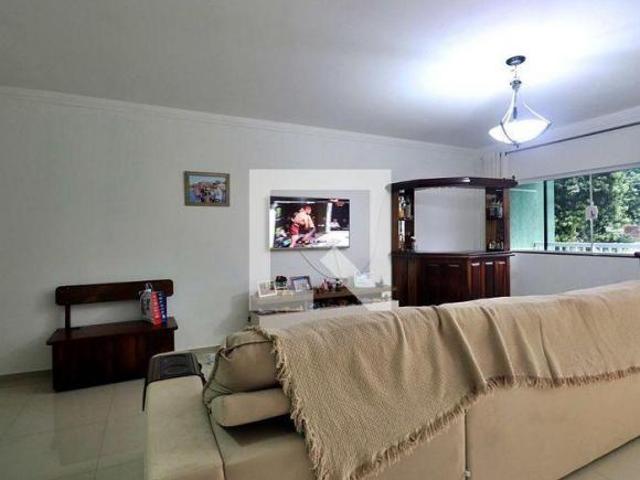 Casa à Venda Parque das Nações, 3 Quartos, 250 m² Santo André