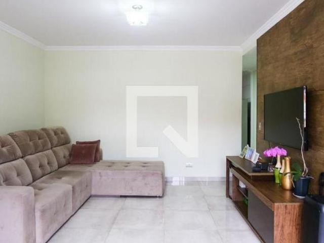Casa à Venda Parque Erasmo Assunção, 3 Quartos, 113 m2