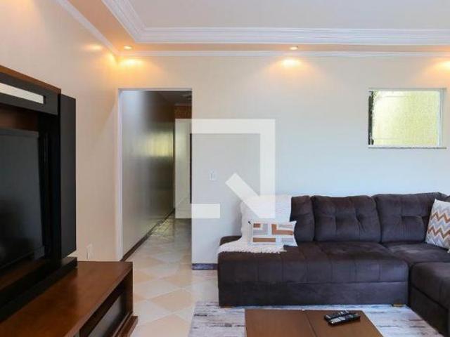 Casa à Venda Parque Erasmo Assunção, 3 Quartos, 149 m2
