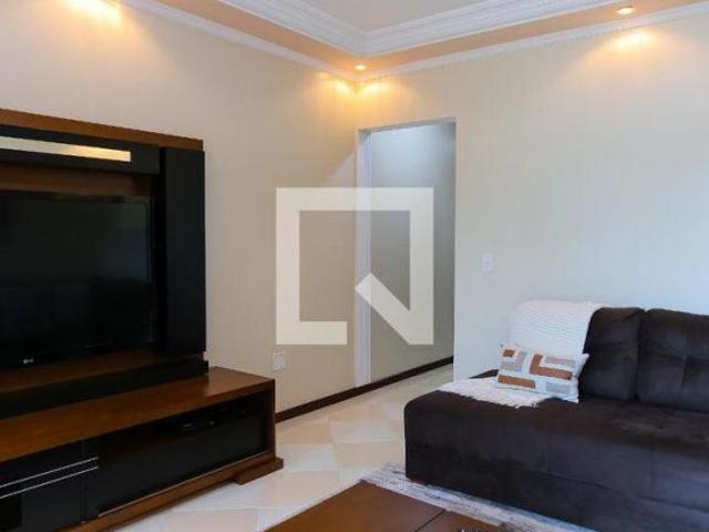 Casa à Venda Parque Erasmo Assunção, 3 Quartos, 149 m² Santo André