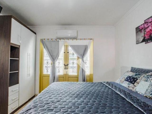 Casa à Venda Parque Erasmo Assunção, 3 Quartos, 195 m2