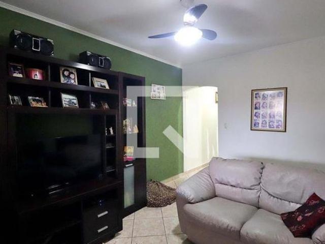 Casa à Venda Parque Erasmo Assunção, 3 Quartos, 199 m² Santo André