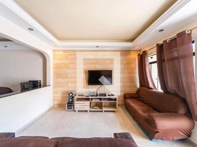 Casa à Venda Parque Erasmo Assunção, 3 Quartos, 380 m² Santo André