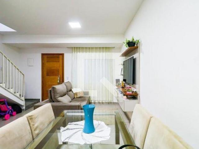 Casa à Venda Parque Esmeralda, 2 Quartos, 125 m² São Paulo