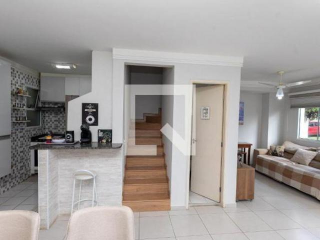 Casa à Venda Parque Imperador, 3 Quartos, 100 m2
