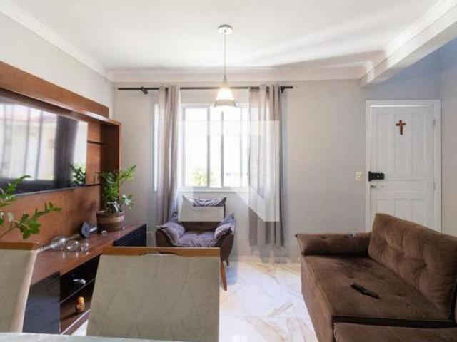 Casa à Venda Parque Ipê, 2 Quartos, 100 m² São Paulo
