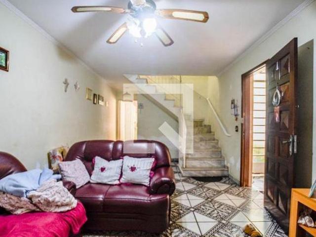 Casa à Venda Parque Jaçatuba, 3 Quartos, 182 m² Santo André