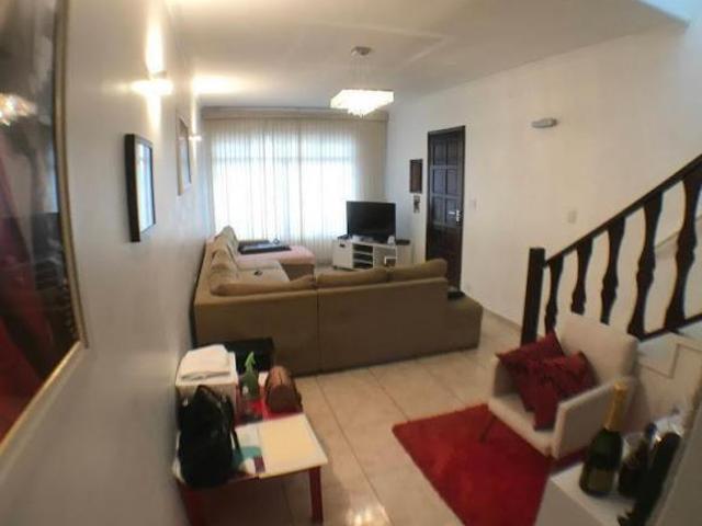 Casa a venda Parque Jabaquara