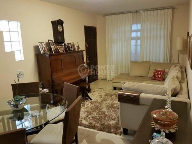 Casa à Venda Parque Jabaquara 3 Dormitórios e 2 Vagas, Próximo Metrô, Permuta