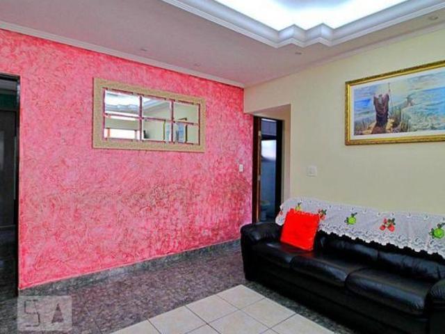 Casa à Venda Parque João Ramalho, 4 Quartos, 350 m² Santo André