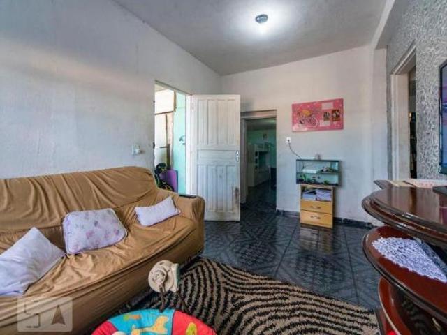 Casa à Venda Parque João Ramalho, 1 Quarto, 151 m² Santo André