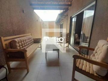 Casa à Venda Parque Luciamar, 2 Quartos, 133 m² Campinas