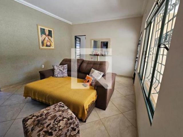 Casa à Venda Parque Luciamar, 3 Quartos, 200 m² Campinas