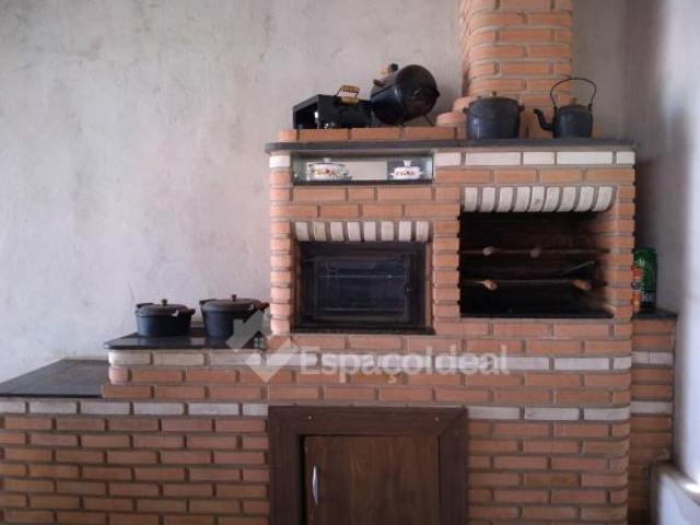 Casa a venda Parque Pampulha