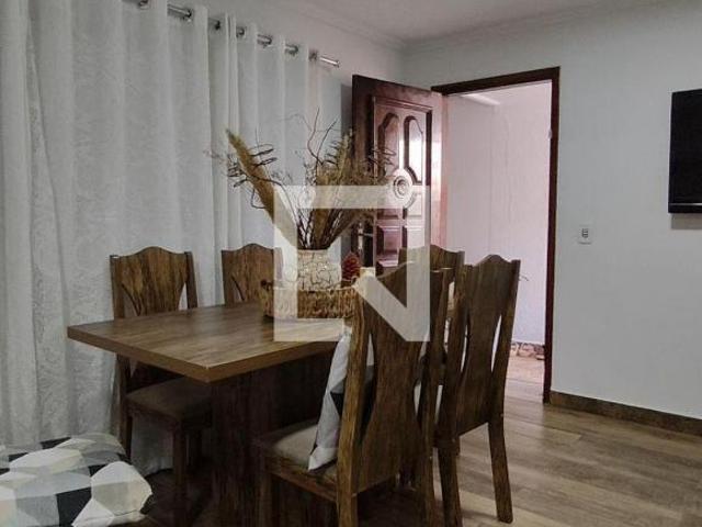 Casa à Venda Parque Panamericano, 2 Quartos, 126 m2