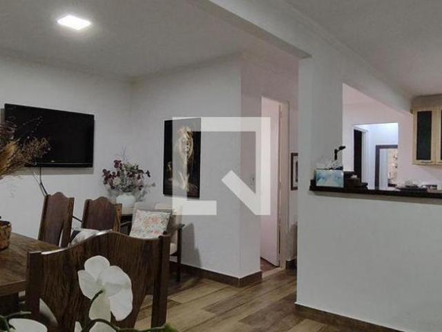 Casa à Venda Parque Panamericano, 2 Quartos, 126 m² São Paulo