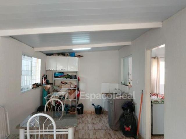 Casa à venda Parque Paulista Bauru