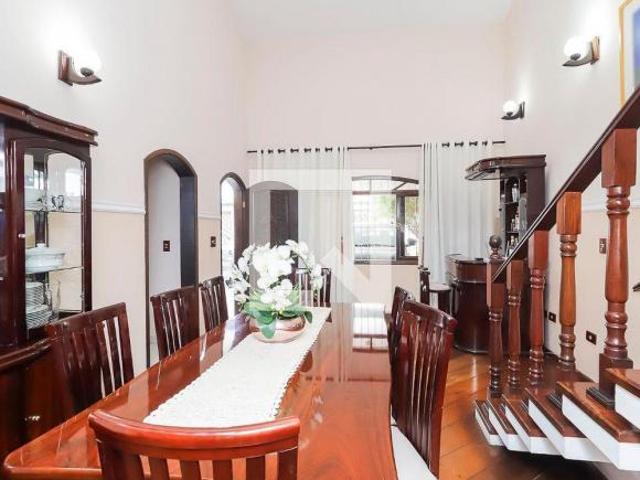 Casa à Venda Parque Paulistano, 3 Quartos, 315 m2