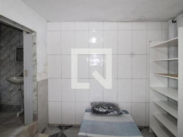 Casa à Venda Parque Paulistano, 1 Quarto, 25 m² São Paulo