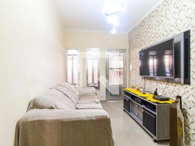 Casa à Venda Parque Paulistano, 2 Quartos, 125 m² São Paulo