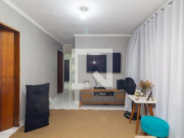 Casa à Venda Parque Paulistano, 2 Quartos, 90 m2