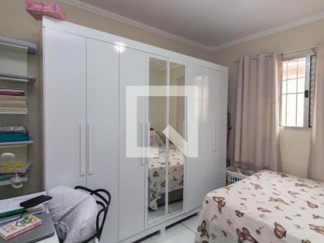 Casa à Venda Parque Paulistano, 2 Quartos, 90 m² São Paulo