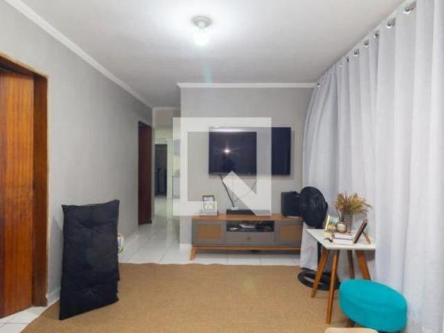 Casa à Venda Parque Paulistano, 2 Quartos, 90 m² São Paulo