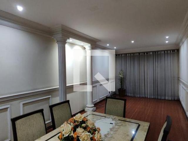 Casa à Venda Parque Paulistano, 4 Quartos, 162 m2