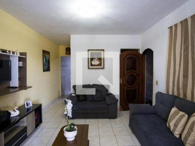 Casa à Venda Parque Pinheiros, 3 Quartos, 135 m² Taboão da Serra