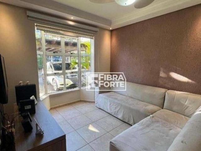 Casa à venda no bairro Parque Prado em Campinas/SP