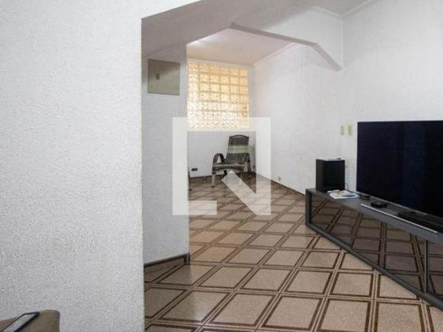 Casa à Venda Parque Regina, 4 Quartos, 125 m² São Paulo