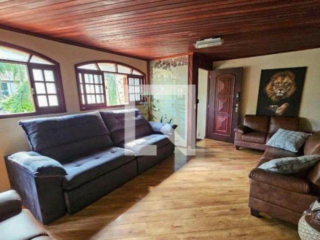 Casa à Venda Parque Regina, 4 Quartos, 509 m² São Paulo