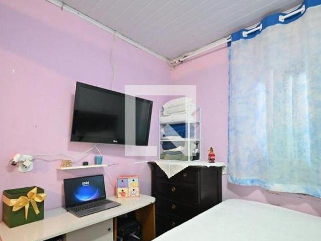 Casa à Venda Parque Regina, 2 Quartos, 45 m² São Paulo