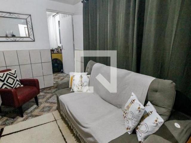 Casa à Venda Parque Regina, 2 Quartos, 70 m² São Paulo