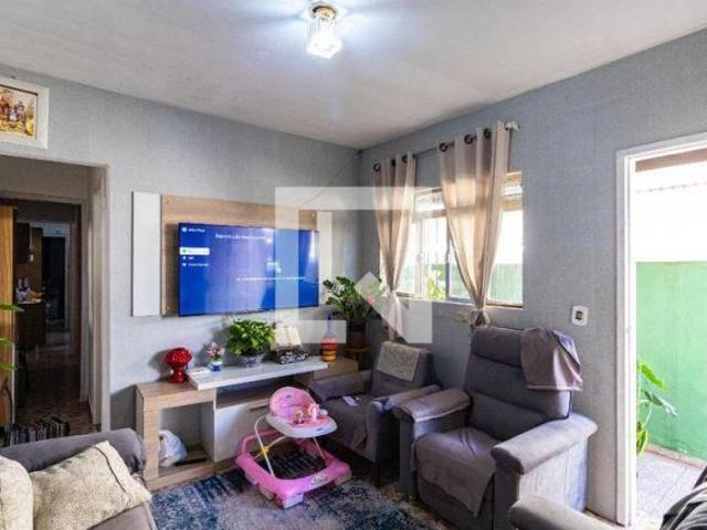 Casa à Venda Parque Regina, 3 Quartos, 105 m² São Paulo