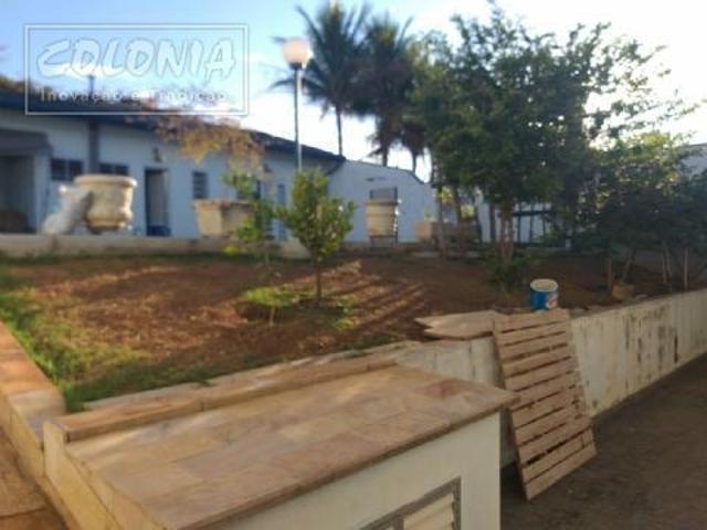 Casa a venda Parque Residencial Maison Blanche