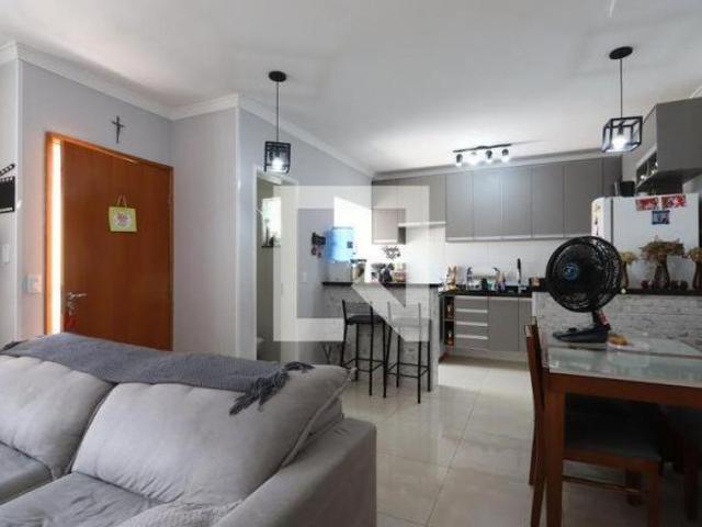 Casa à Venda Parque Residencial Oratório, 2 Quartos, 77 m2