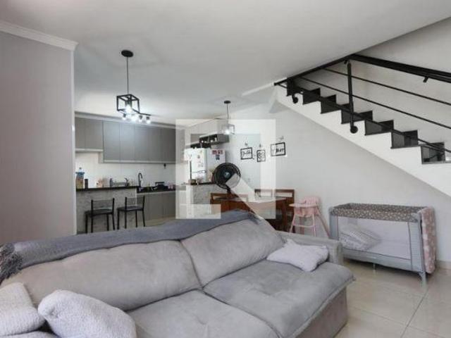 Casa à Venda Parque Residencial Oratório, 2 Quartos, 77 m² São Paulo