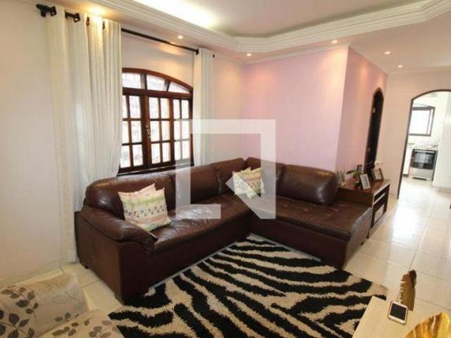 Casa à Venda Parque Residencial Oratório, 6 Quartos, 315 m² São Paulo