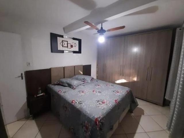 Casa à venda, Parque Residencial Abílio Pedro, Limeira, SP