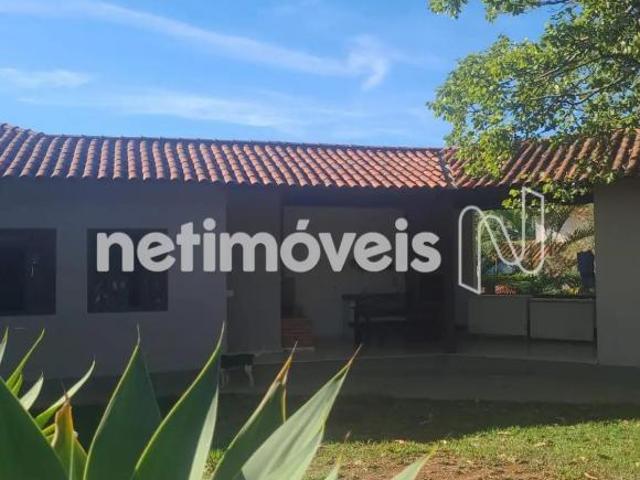 Casa à Venda, Parque Residencial Vivendas, Lagoa Santa