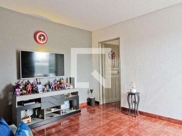 Casa à Venda Parque São Domingos, 5 Quartos, 240 m2