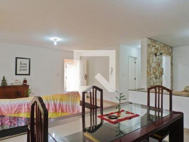 Casa à Venda Parque São Domingos, 5 Quartos, 310 m² São Paulo