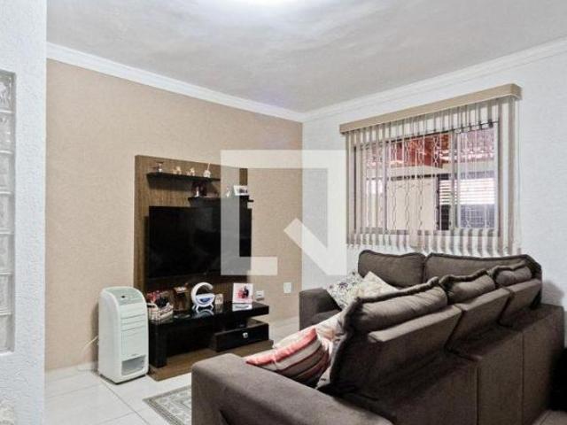 Casa à Venda Parque São Domingos, 2 Quartos, 157 m² São Paulo