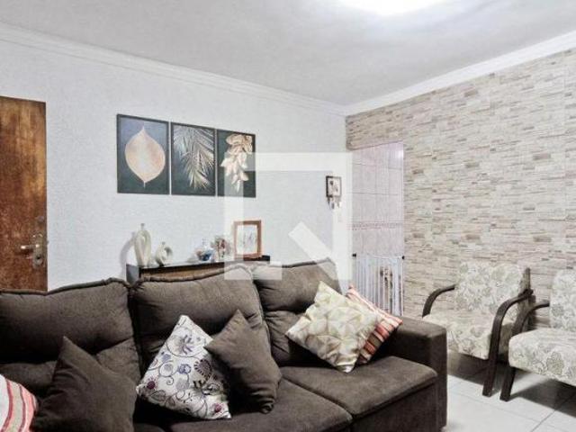 Casa à Venda Parque São Domingos, 2 Quartos, 157 m² São Paulo