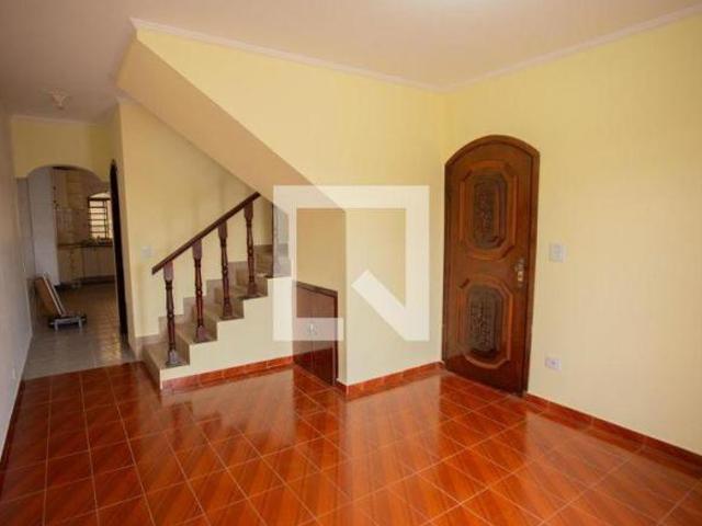 Casa à Venda Parque São Domingos, 2 Quartos, 193 m² São Paulo