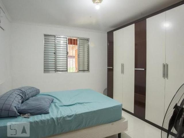 Casa à Venda Parque São Domingos, 2 Quartos, 80 m² São Paulo