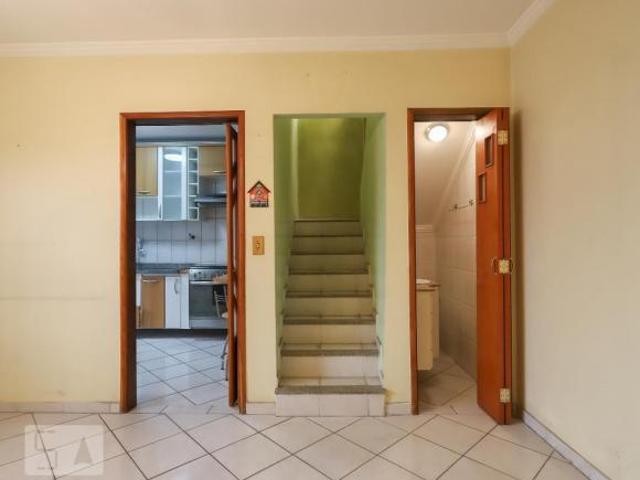 Casa à Venda Parque São Domingos, 2 Quartos, 83 m² São Paulo
